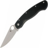 Нож SPYDERCO MILITARY 36GPE SC36GPE